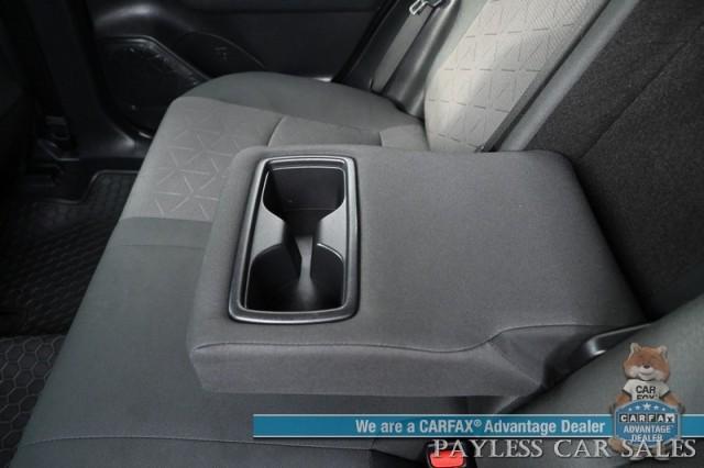 used 2024 Toyota RAV4 car