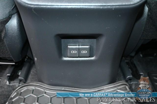 used 2024 Toyota RAV4 car