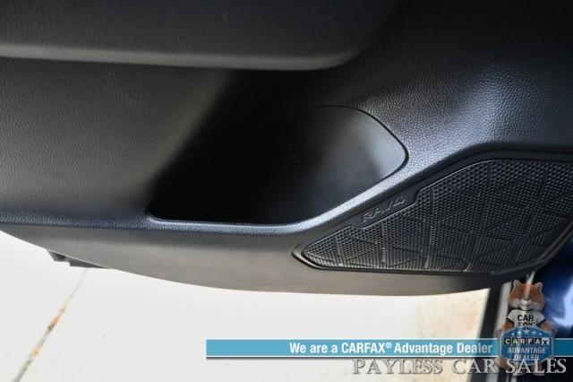 used 2024 Toyota RAV4 car