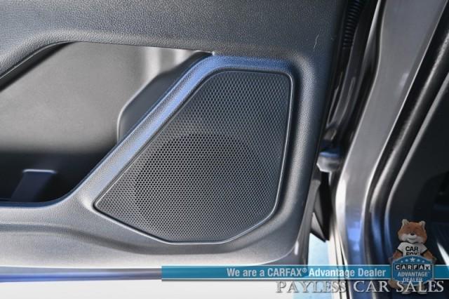 used 2023 Ford Explorer car, priced at $41,995