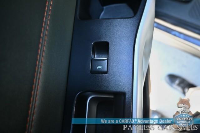 used 2023 Ford Explorer car, priced at $41,995