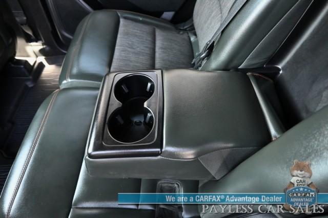 used 2023 Ford Explorer car, priced at $41,995