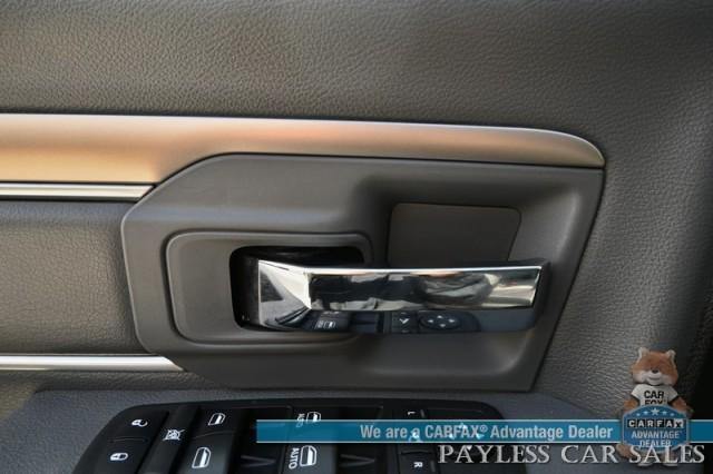 used 2018 Ram 1500 car