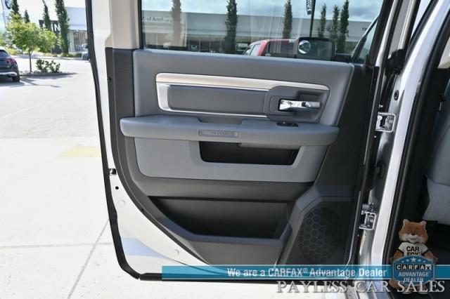 used 2018 Ram 1500 car