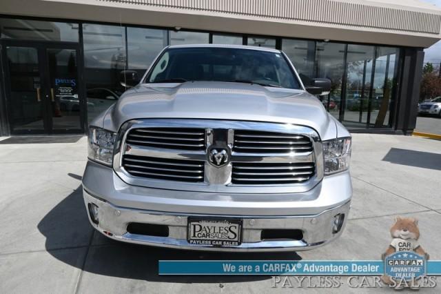 used 2018 Ram 1500 car