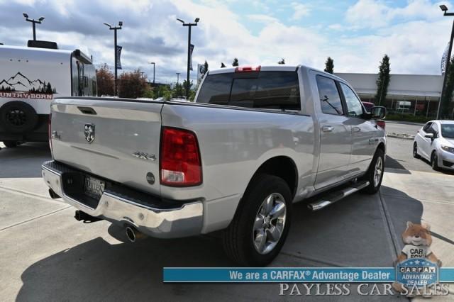 used 2018 Ram 1500 car