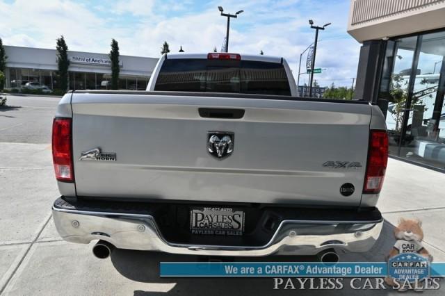 used 2018 Ram 1500 car