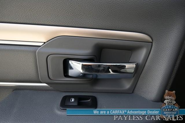 used 2018 Ram 1500 car