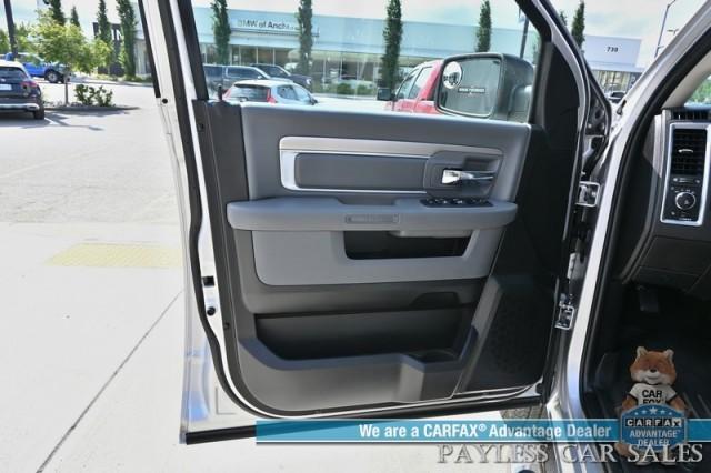 used 2018 Ram 1500 car