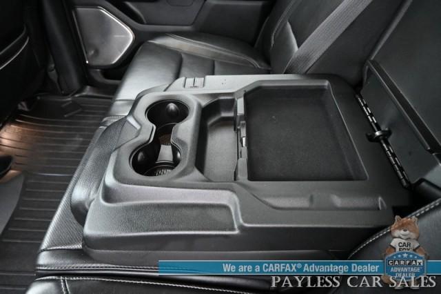 used 2019 Ram 1500 car, priced at $40,995