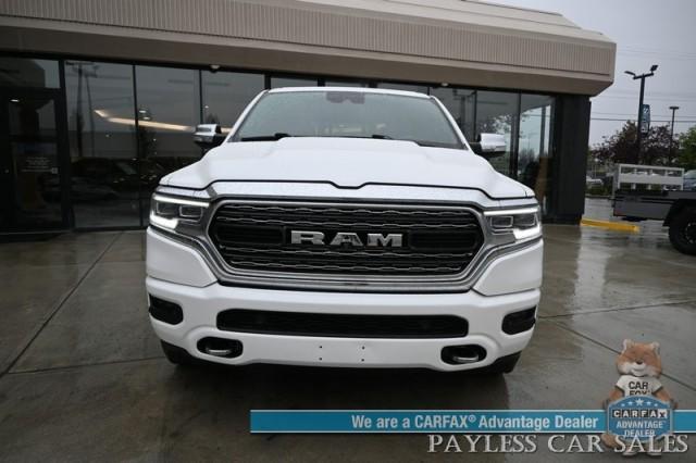 used 2019 Ram 1500 car, priced at $40,995