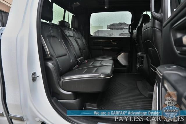 used 2019 Ram 1500 car, priced at $40,995