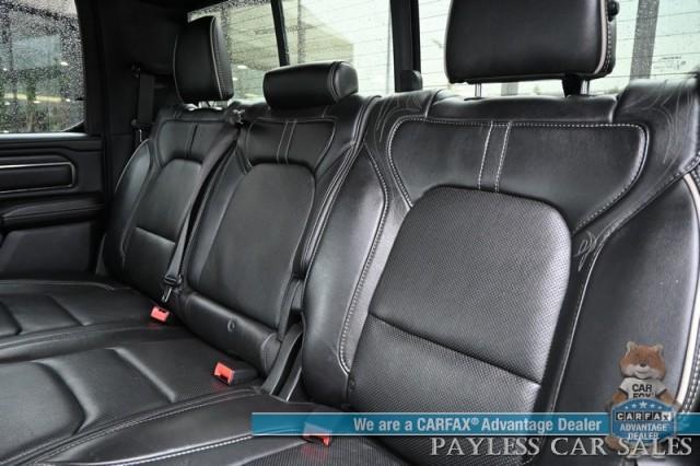 used 2019 Ram 1500 car, priced at $40,995