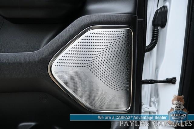 used 2019 Ram 1500 car, priced at $40,995