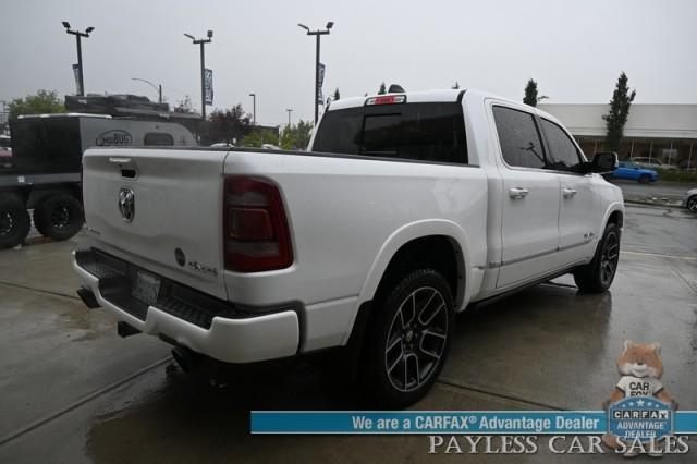 used 2019 Ram 1500 car, priced at $40,995