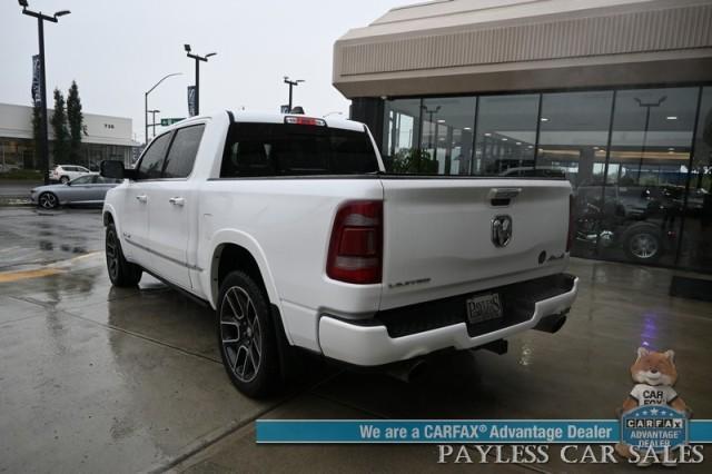 used 2019 Ram 1500 car, priced at $40,995