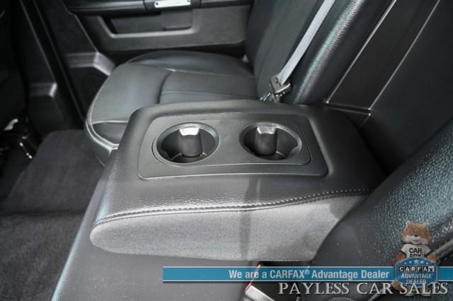 used 2018 Ram 1500 car, priced at $32,995