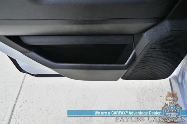 used 2018 Ram 1500 car, priced at $32,995