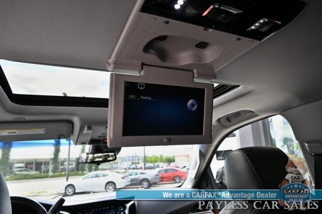 used 2020 Cadillac Escalade car