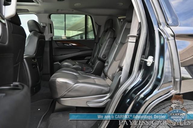 used 2020 Cadillac Escalade car