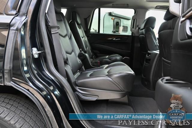 used 2020 Cadillac Escalade car