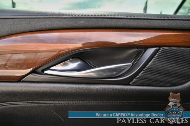used 2020 Cadillac Escalade car