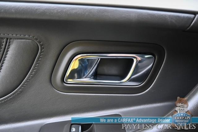 used 2016 Ford Taurus car, priced at $18,995