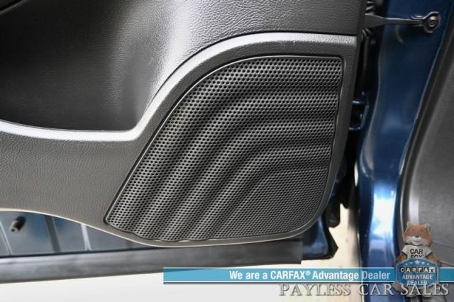 used 2016 Ford Taurus car, priced at $18,995