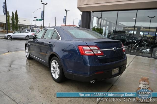 used 2016 Ford Taurus car, priced at $18,995
