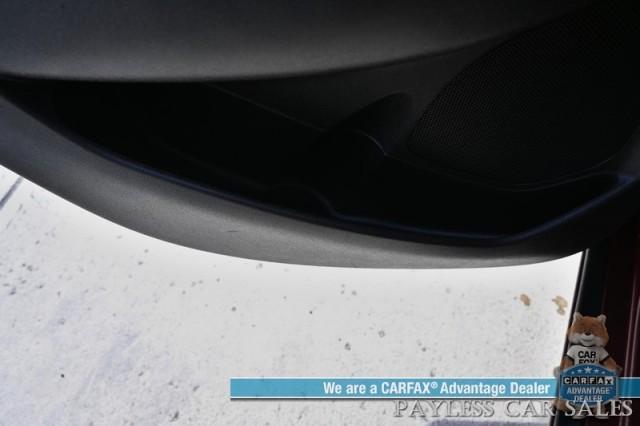 used 2016 Chevrolet Malibu car