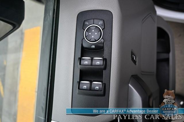 used 2020 Ford F-150 car