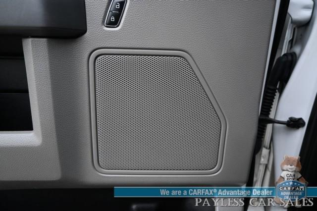 used 2020 Ford F-150 car