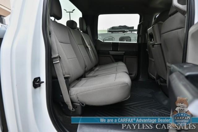 used 2020 Ford F-150 car