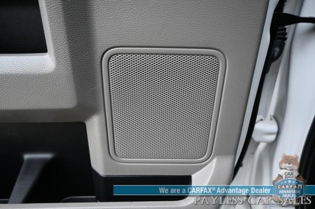 used 2020 Ford F-150 car