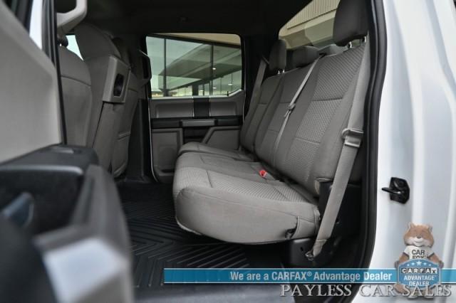 used 2020 Ford F-150 car