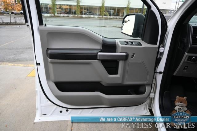 used 2020 Ford F-150 car