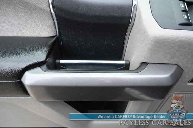 used 2020 Ford F-150 car