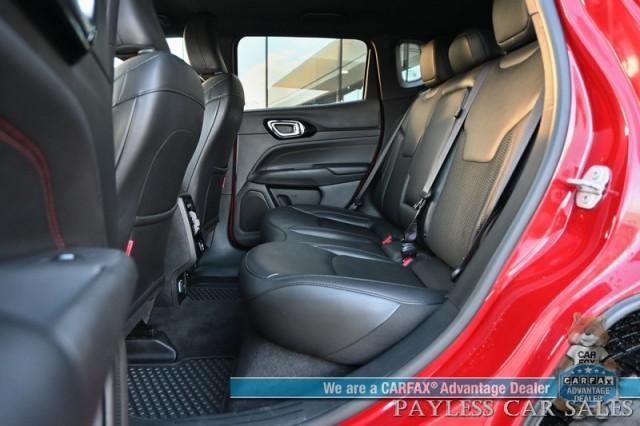 used 2023 Jeep Compass car