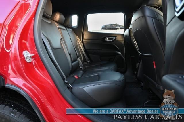 used 2023 Jeep Compass car