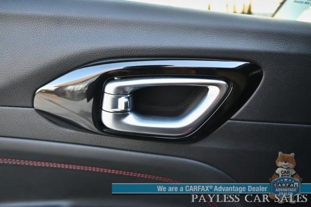 used 2023 Jeep Compass car