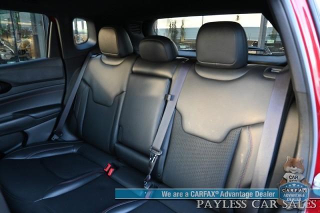 used 2023 Jeep Compass car