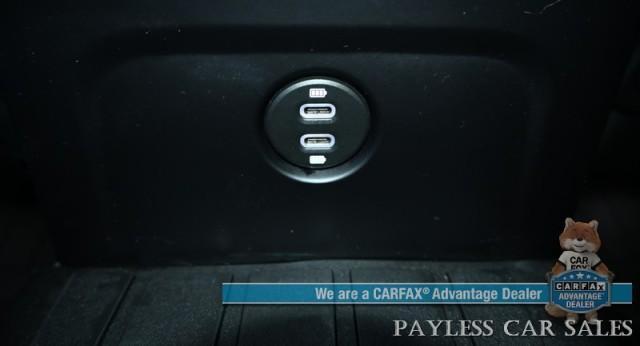 used 2023 Porsche Macan car, priced at $79,995