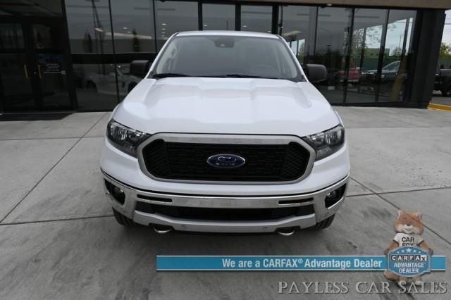 used 2019 Ford Ranger car, priced at $26,995