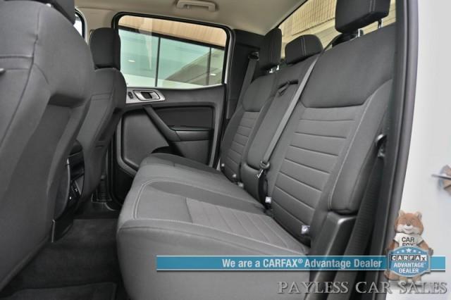 used 2019 Ford Ranger car, priced at $26,995