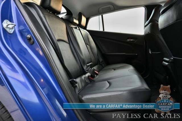 used 2017 Toyota Prius car, priced at $18,995