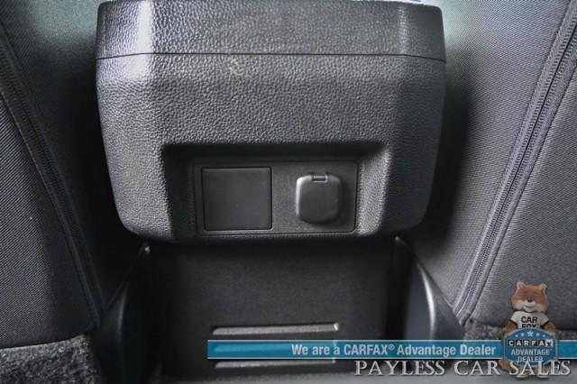 used 2024 Toyota Tacoma car, priced at $43,995