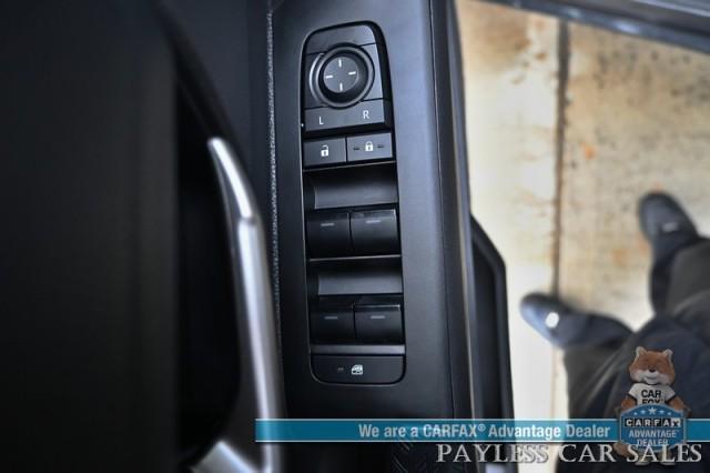 used 2024 Toyota Tacoma car, priced at $43,995