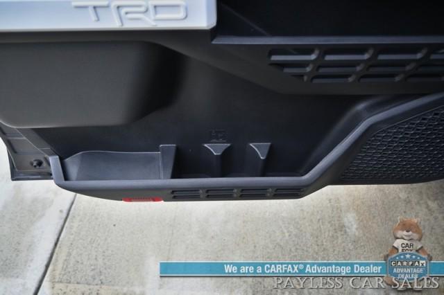 used 2024 Toyota Tacoma car, priced at $43,995