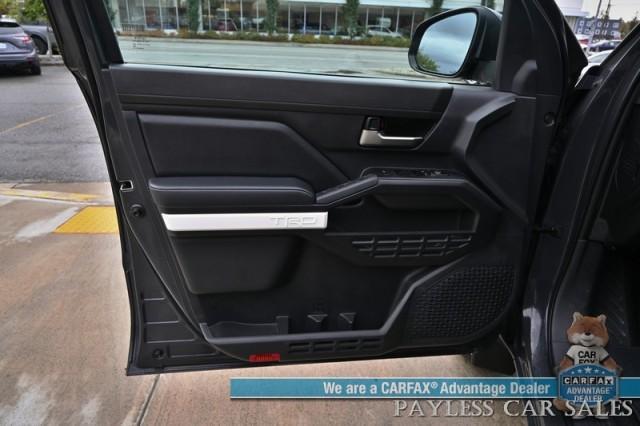 used 2024 Toyota Tacoma car, priced at $43,995