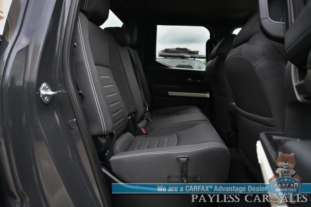 used 2024 Toyota Tacoma car, priced at $43,995